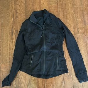 Lululemon define jacket